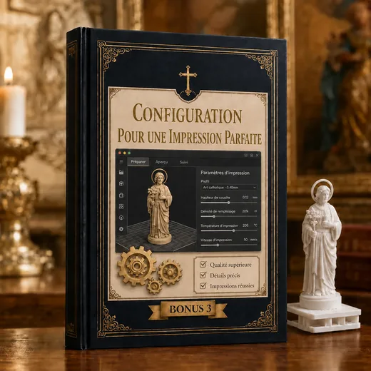 Bonus : les produits catholiques qui se vendent le plus